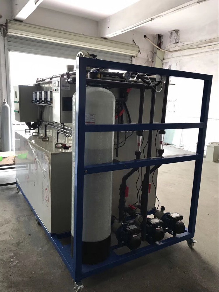 餐飲行業廢水怎么處理？