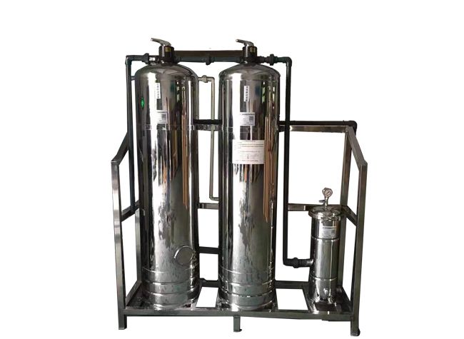 工廠地表水用水設備