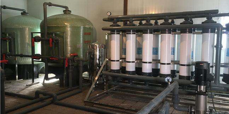 養(yǎng)雞場(chǎng)凈水設(shè)備