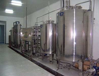 酒店凈水設(shè)備