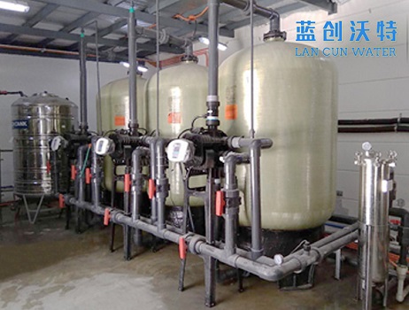 河水過濾器有什么作用？-河水凈化廠家