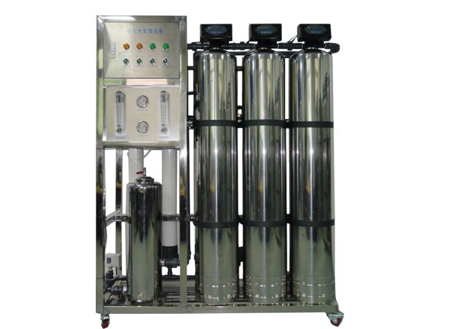 反滲透純凈水設備價格，反滲透純凈水設備應用領域介紹