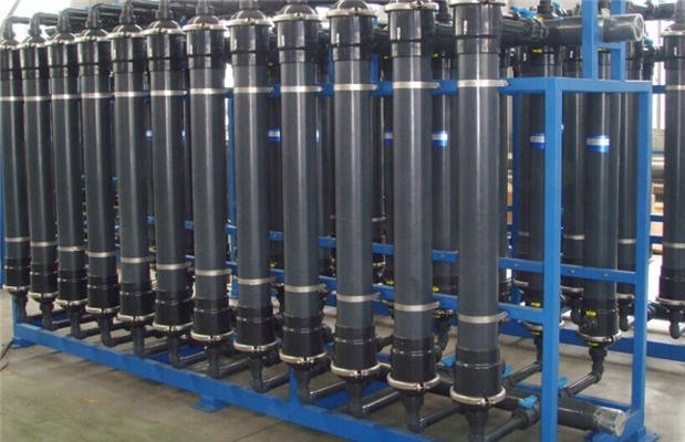 一體化凈水處理設備