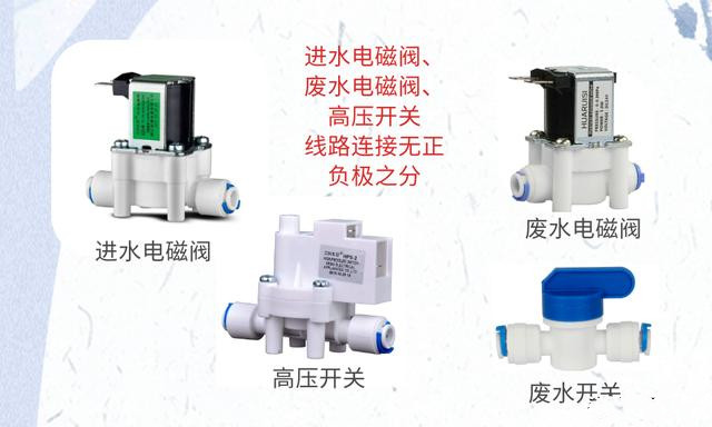 組裝,商用凈水設(shè)備