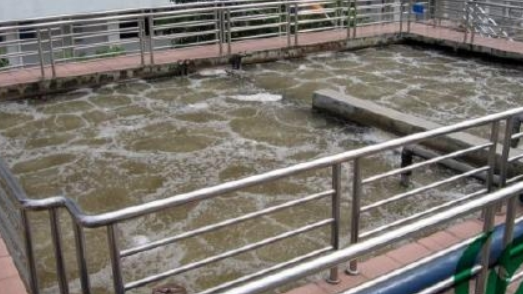 大型養(yǎng)豬場凈水設備