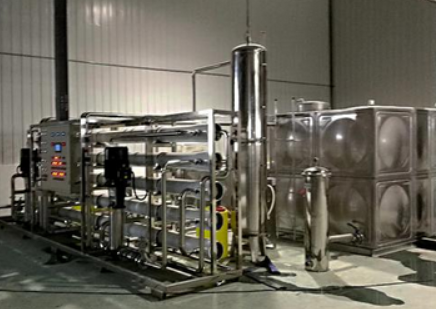 商用純凈水設(shè)備